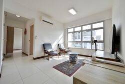 Blk 212B Punggol Waves (Punggol), HDB 3 Rooms #587266031